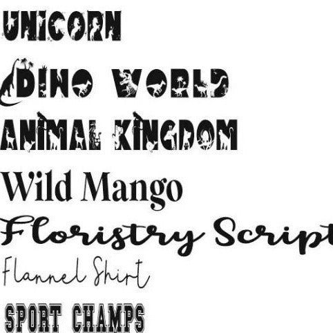 Personalised Hip Flask