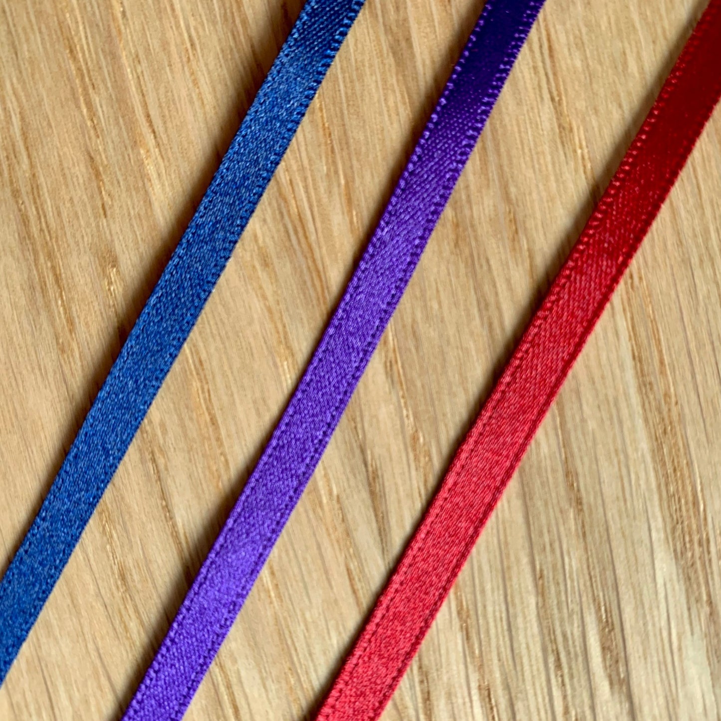 Personalised Oak First Christmas Bauble