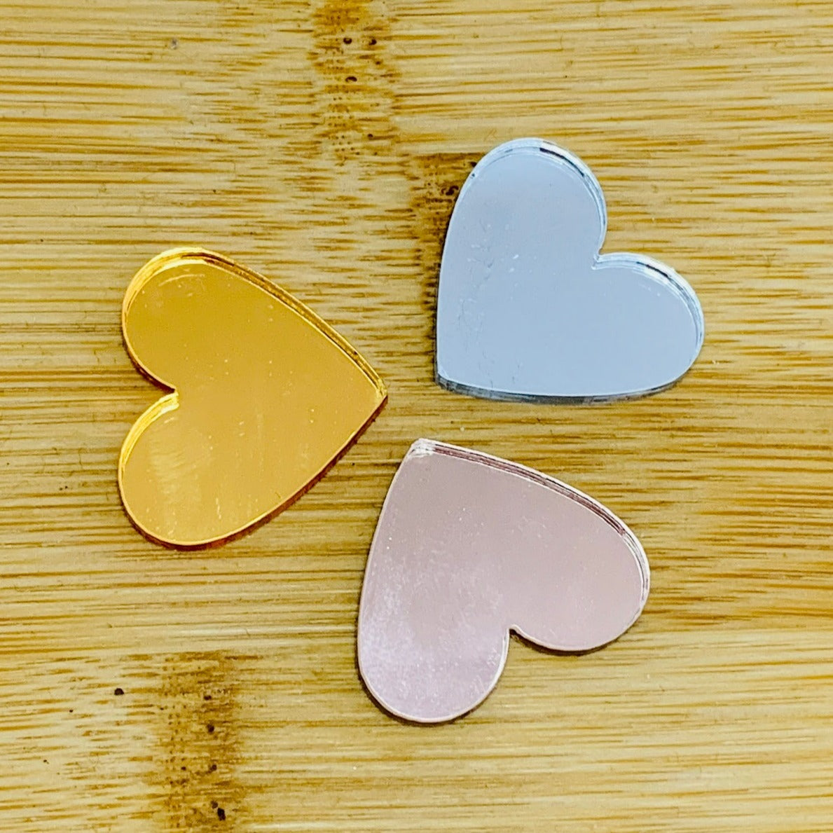 Personalised Acrylic Reindeer Antler Bauble