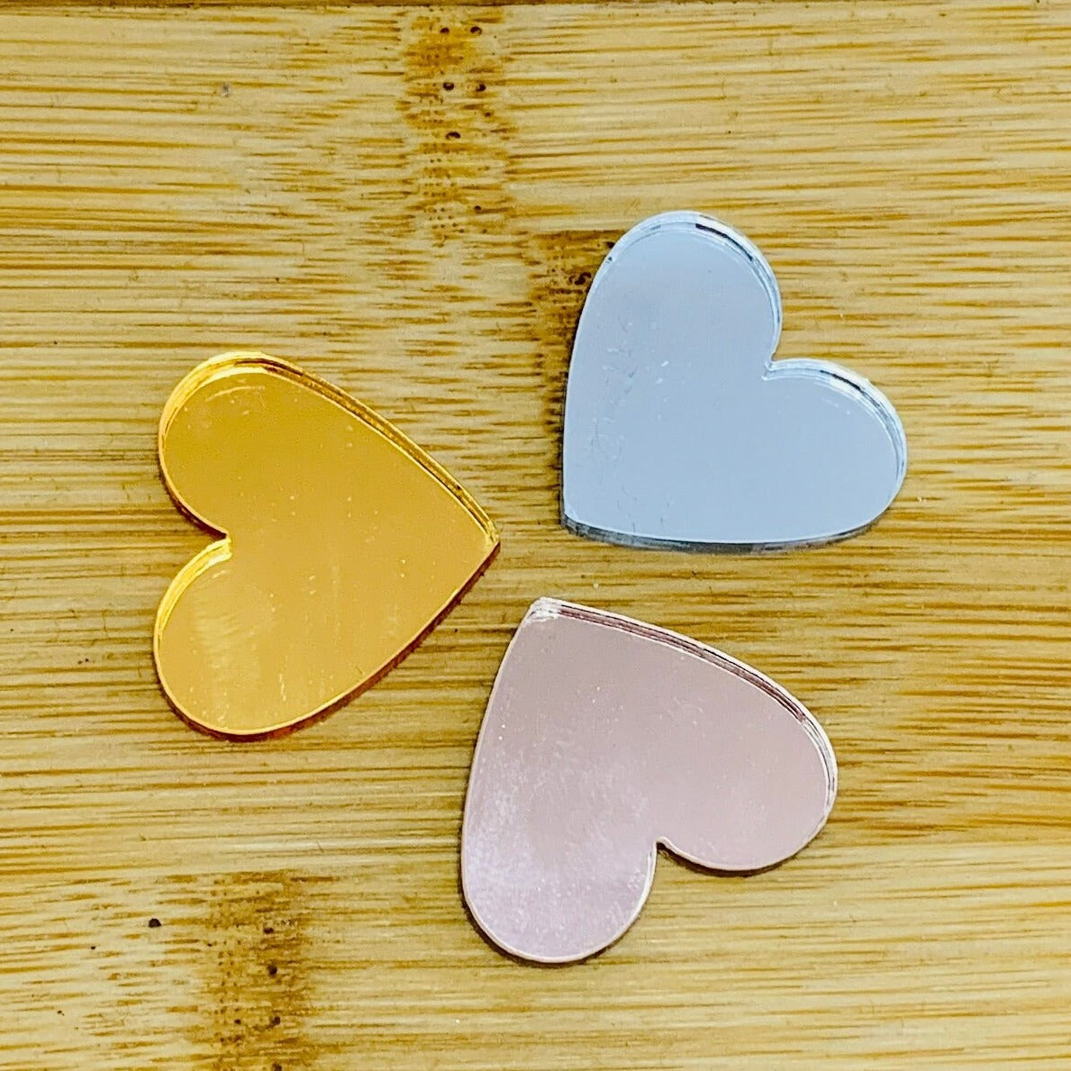 Personalised Nursery Moon and Stars Hanging Decoration