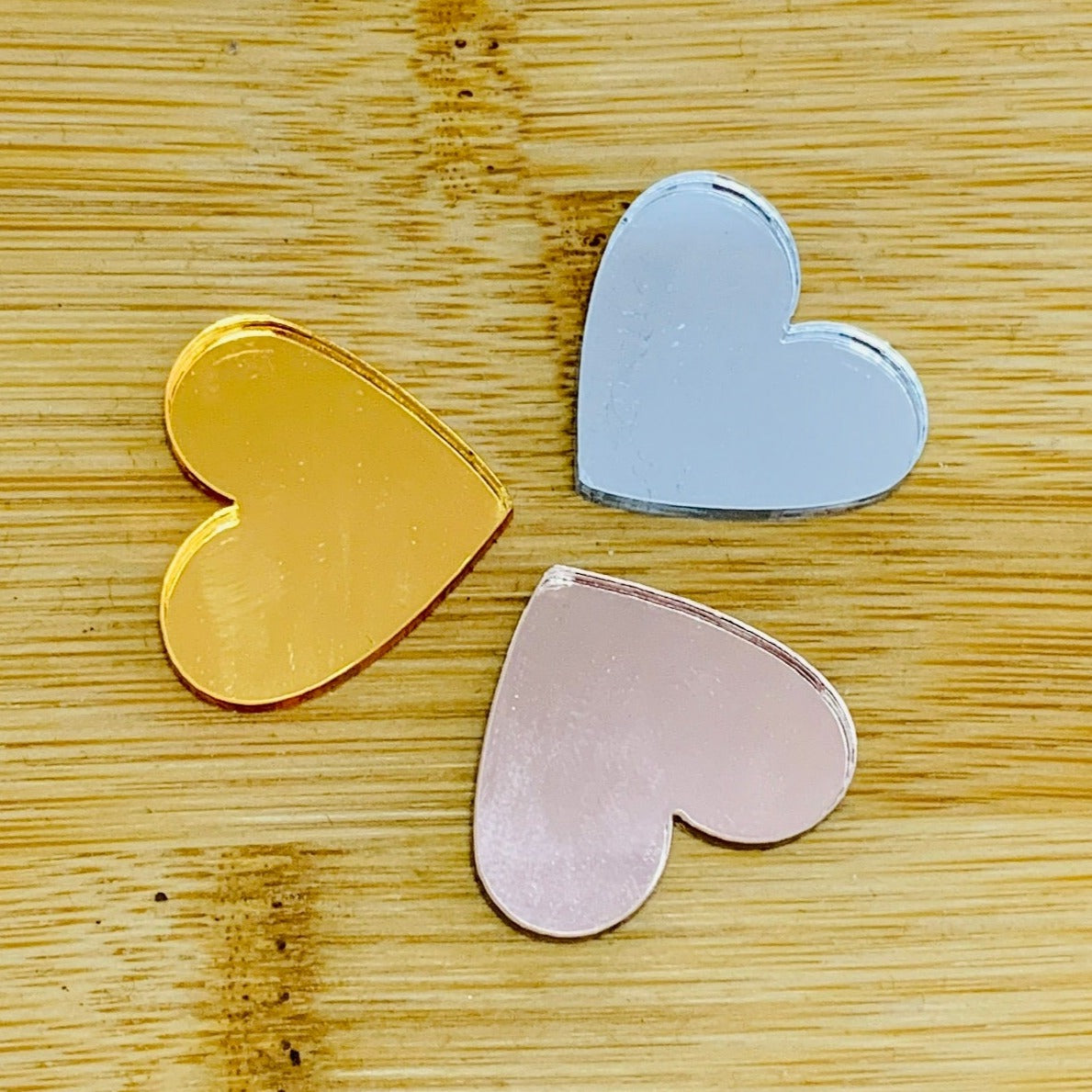 Personalised Couples Story Hanging Decoration