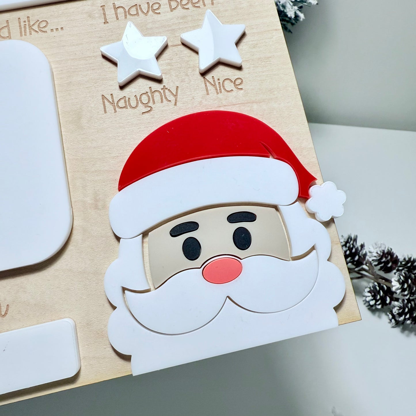 Dear Santa Christmas Bundle Collection