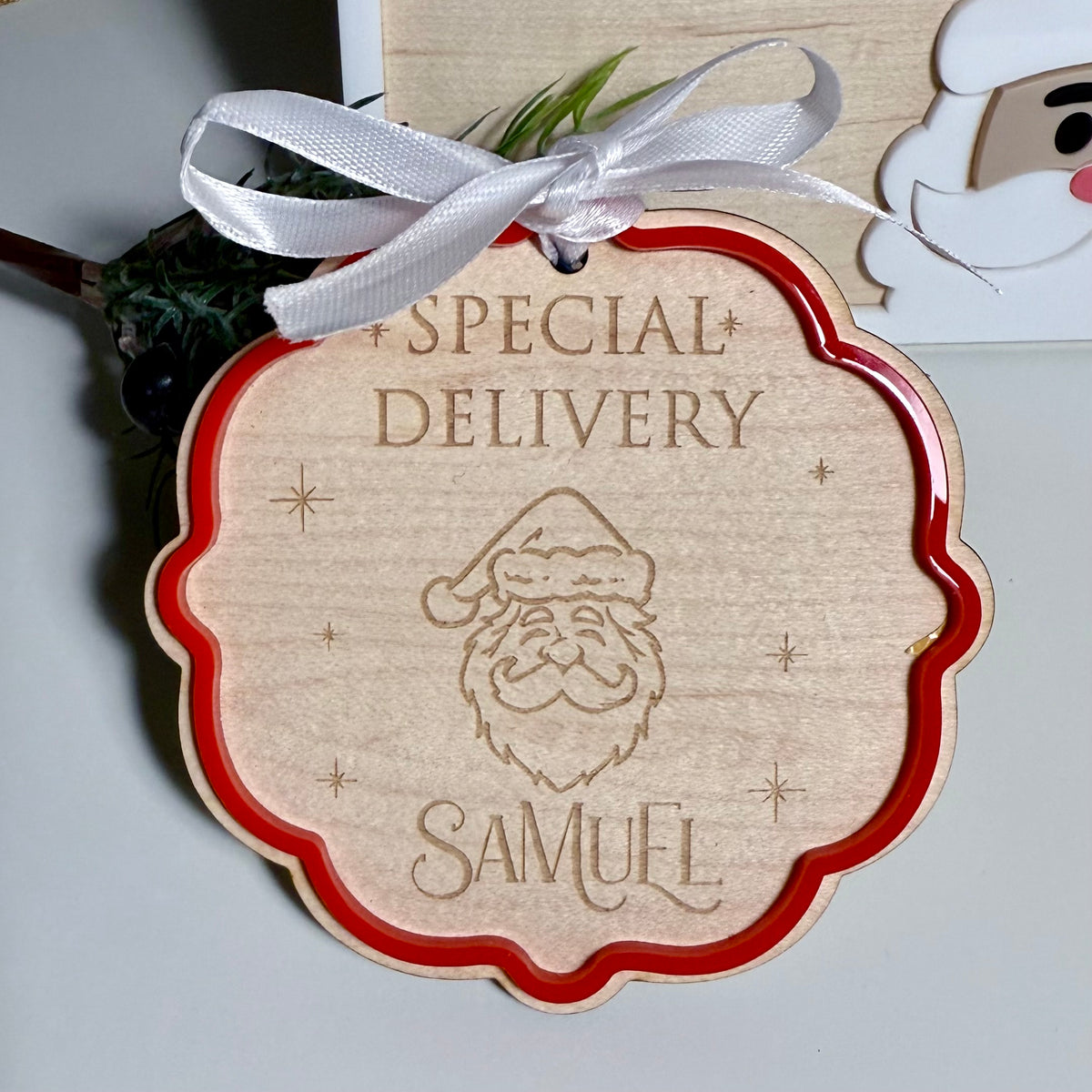 Dear Santa Christmas Bundle Collection