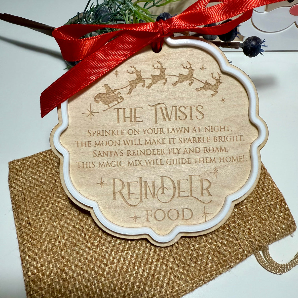 Dear Santa Christmas Bundle Collection