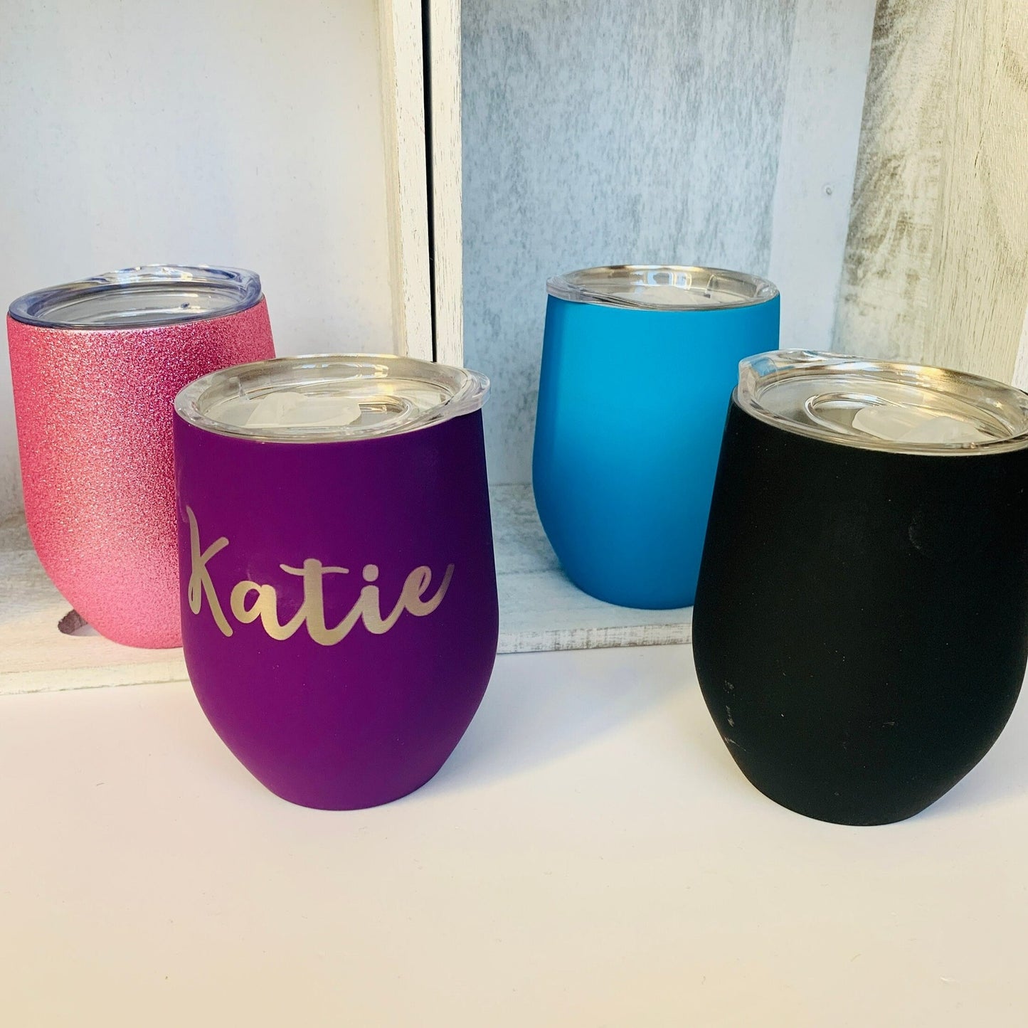 Personalised Drinks Mug