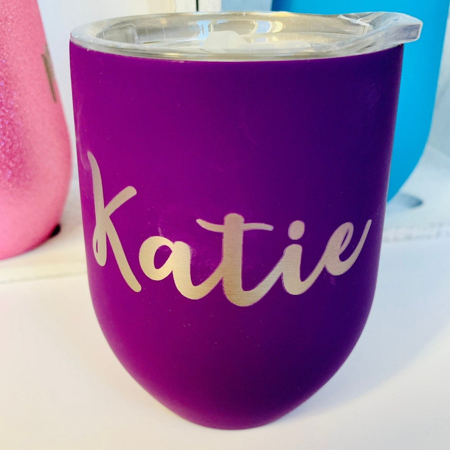 Personalised Drinks Mug