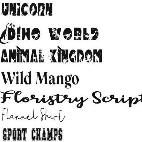 Personalised Drinks Mug