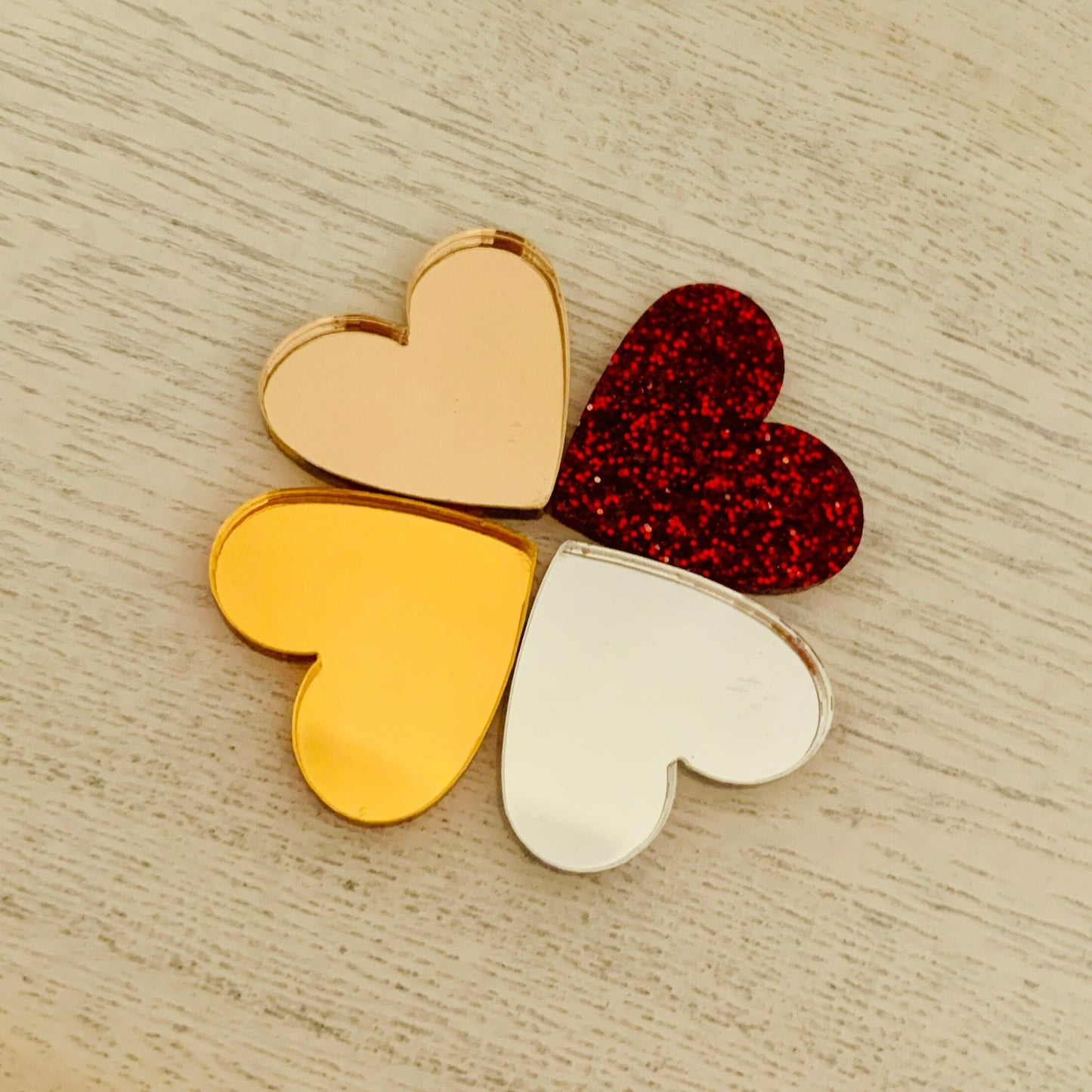 Personalised Family Tree Hanging Decoration